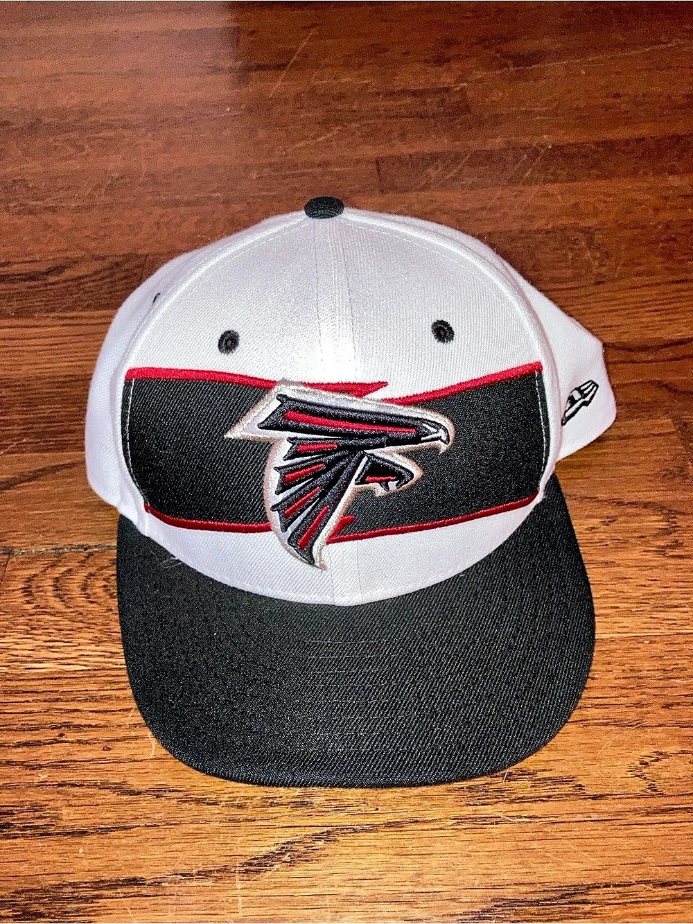 New Era Atlanta Falcons NFL 9FIFTY hat